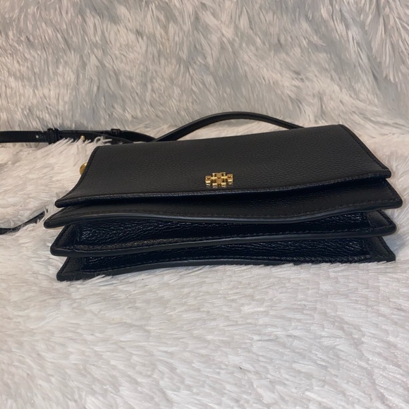 Authentic Tory Burch crossbody bag - Picture 5 of 10